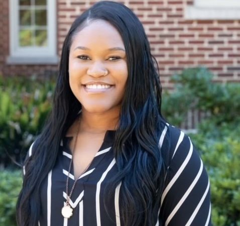Nakia Washington