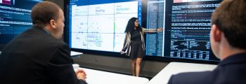 Marillyn A. Hewson Data Analytics Lab
