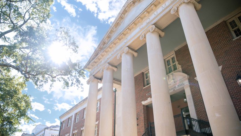 Alabama Business Research Council Founded<span class="timeline-express-tax-container timeline">
<span class="pre-text">Timelines: </span>Culverhouse History
</span>