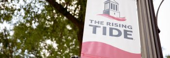 Rising Tide Capital Campaign 2.0