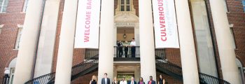 Commerce Building Renamed