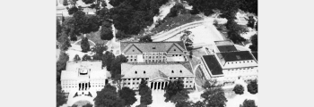 Commerce Building Addition