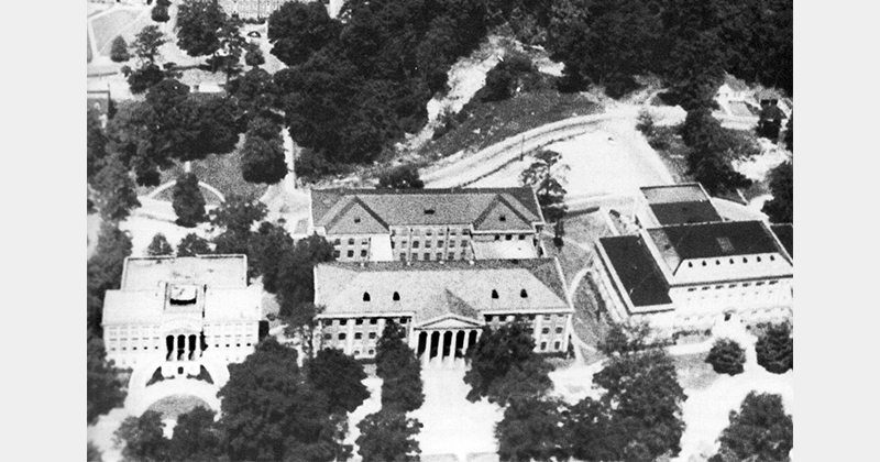 Commerce Building Addition<span class="timeline-express-tax-container timeline">
<span class="pre-text">Timelines: </span>Culverhouse History
</span>