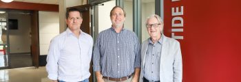 TIDE Lab Opens