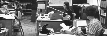 Secretarial Work Added as a Major