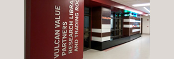 Vulcan Value Research Library