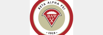 Beta Alpha Psi Chapter Founded