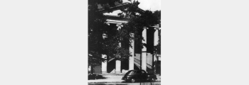 Commerce Building Opens