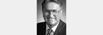 Fielden Named Third Dean