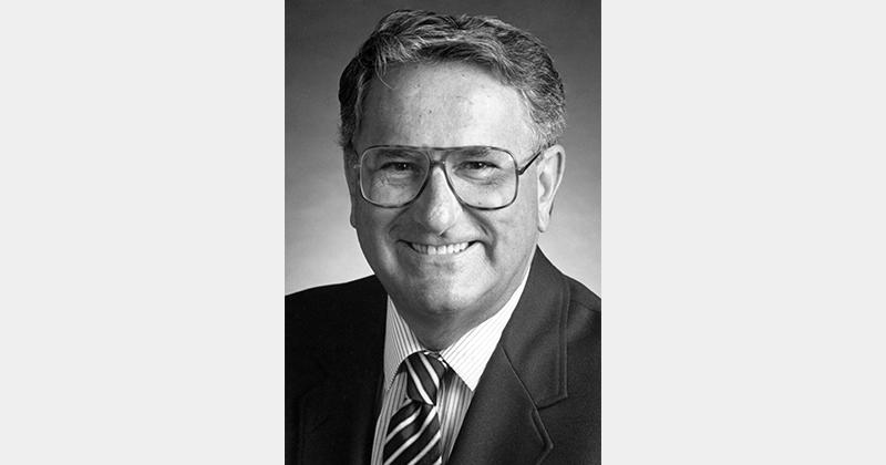 Fielden Named Third Dean<span class="timeline-express-tax-container timeline">
			<span class="pre-text">Timelines: </span>Culverhouse History
		</span>