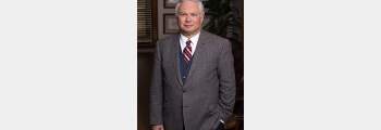 Hardin Named Eighth Dean