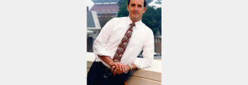 Mason Named Seventh Dean