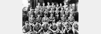 Military Training Program Administered