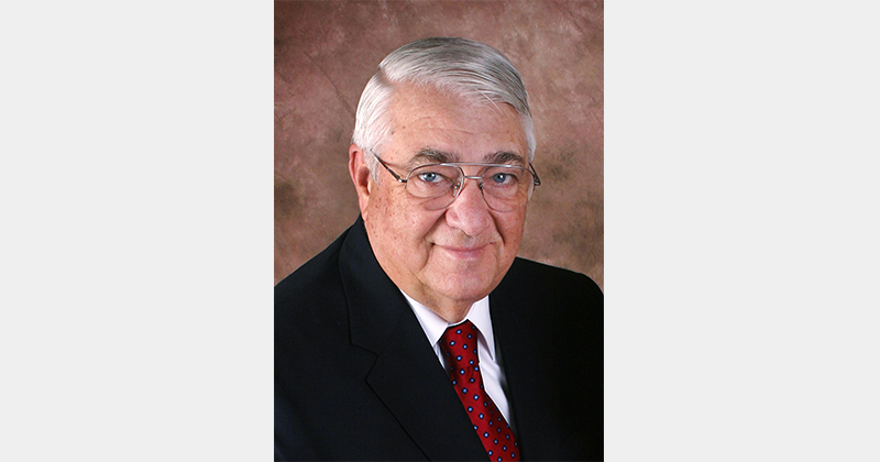 Peterson Named Sixth Dean<span class="timeline-express-tax-container timeline">
			<span class="pre-text">Timelines: </span>Culverhouse History
		</span>