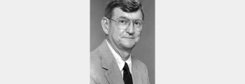 Edward Smith Named (Fourth) Interim Dean