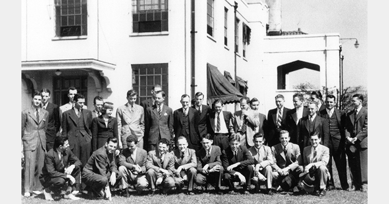 Undergraduate Program Launched<span class="timeline-express-tax-container timeline">
<span class="pre-text">Timelines: </span>Culverhouse History
</span>