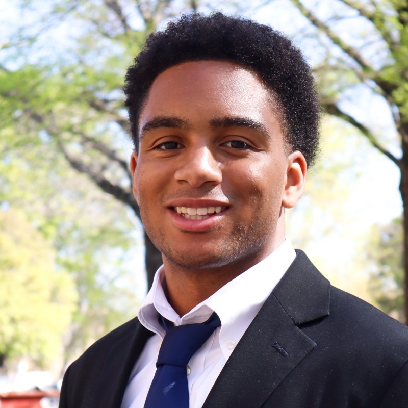 Xavier Bentley