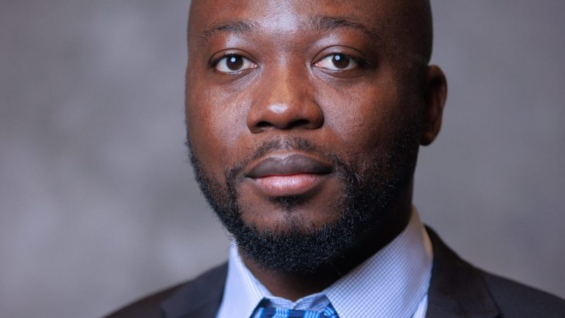 Emmanuel Tsyawo