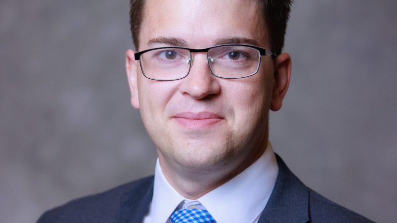 Ben Perkins