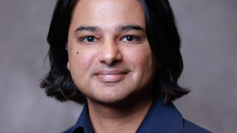 Rafay Siddiqui