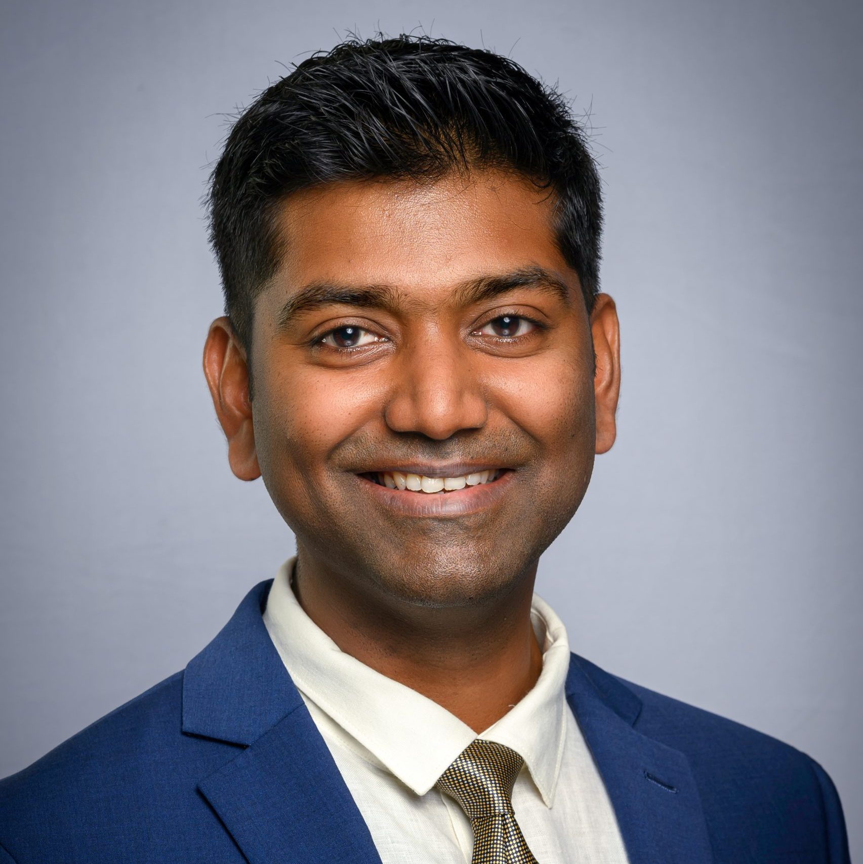 Eshwar Venugopal