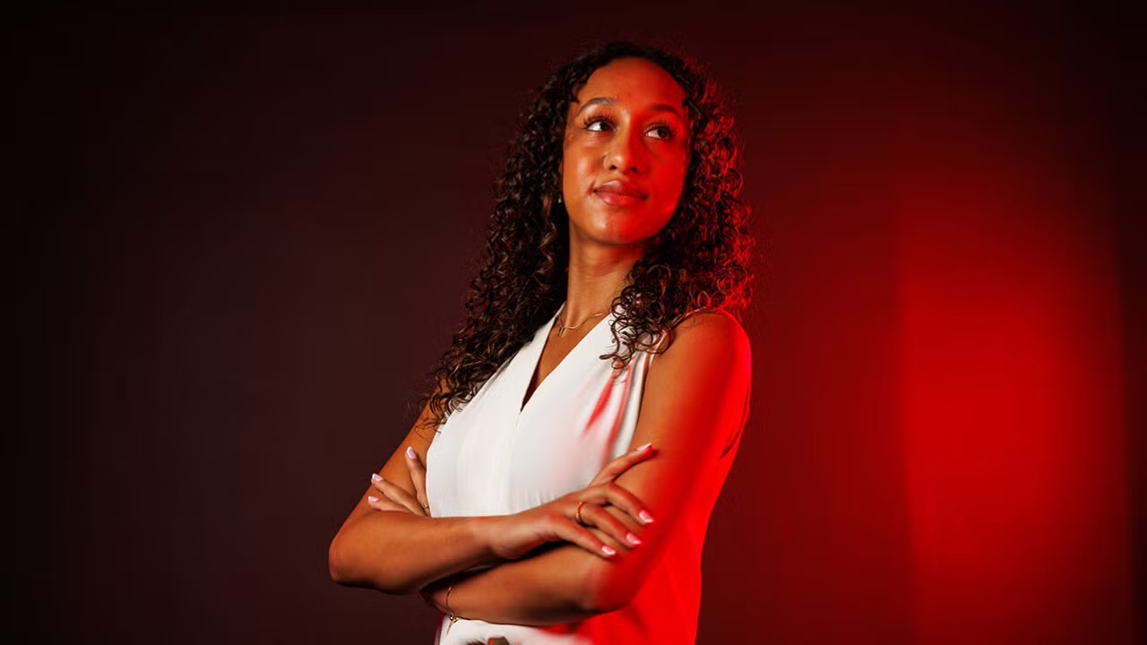 Ciara Andrew