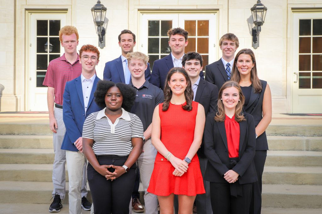 Academic Honor COuncil 25-26