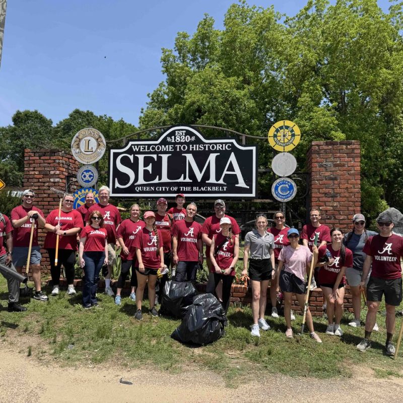 selma