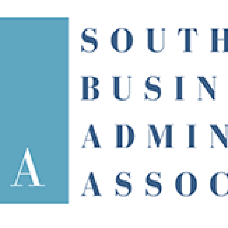 SBAA logo