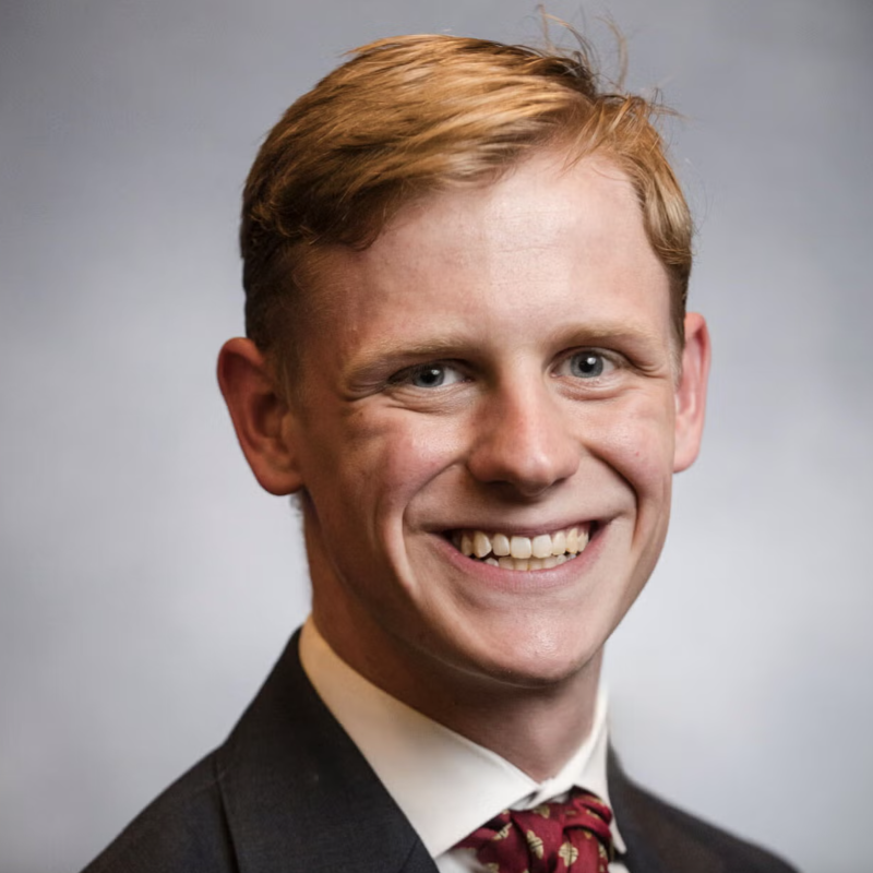 Bennett Ogle
