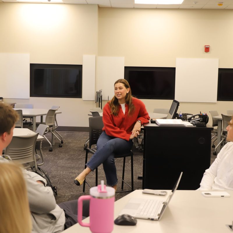 Lead Coaching