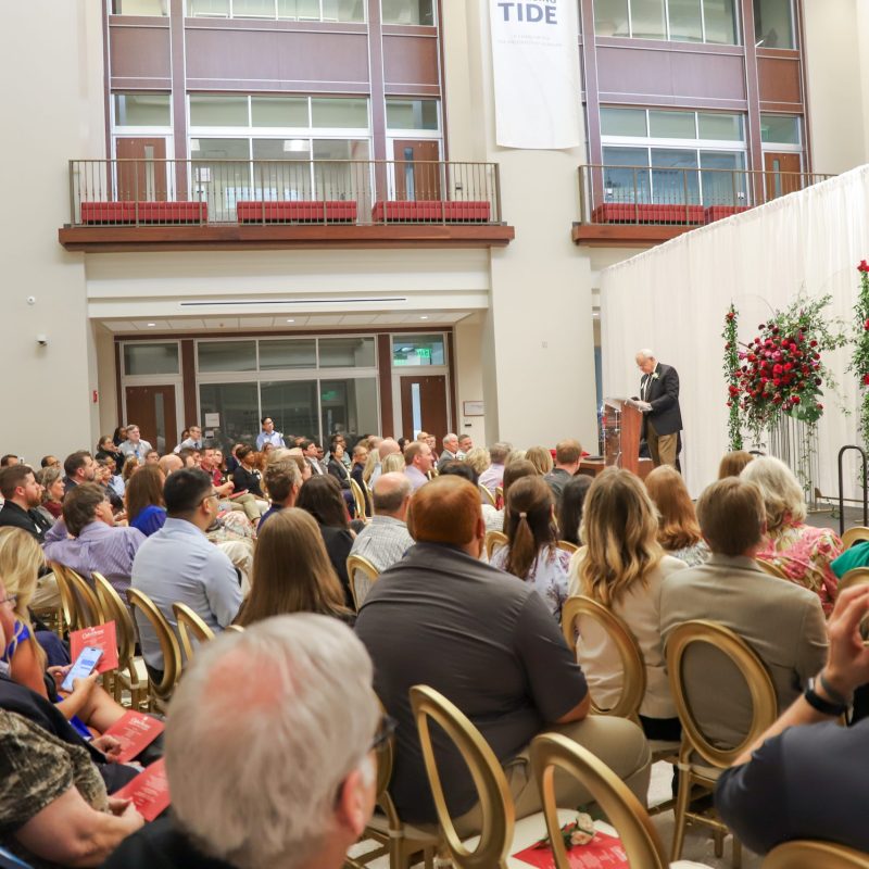 Faculty Staff Awards 2025